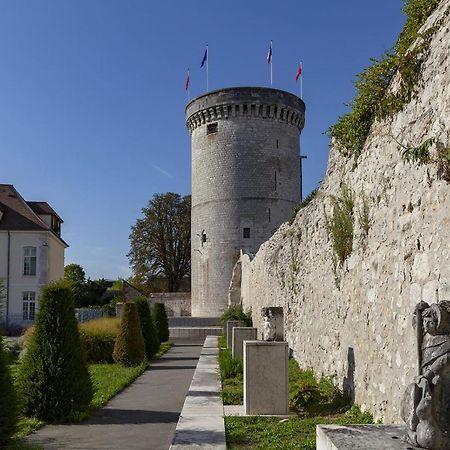 Le Marche Cosy A Vernon-Giverny - Claude Monet - Downtown Apartman Vernon  Kültér fotó